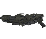 Ion Rifle