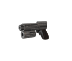 Basic Pistol