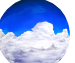 Skybox (World 3, Steel Puzzle Room)