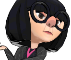 Edna Mode