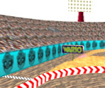 Wario Stadium