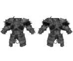 Dark Armor