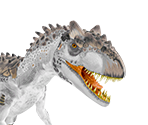 Allosaurus