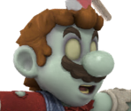Mario (Zombie)