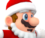 Mario (Santa)