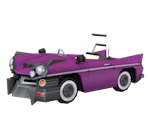 Wario Car