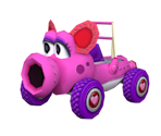 Turbo Birdo