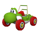 Turbo Yoshi