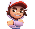 Mobile - Subway Surfers - The Models Resource