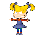 Angelica Pickles