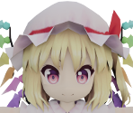 Flandre Scarlet