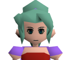 Terra Branford (Final Fantasy 7-Style, V2)