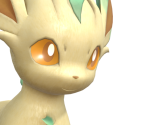 #0470 Leafeon