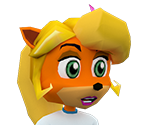 Coco Bandicoot