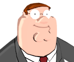 Peter Griffin (Suit)