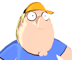 Chris Griffin