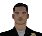 Police Officer (Los Santos)
