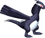 #249 Shadow Lugia