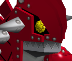 Robo Groudon