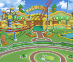 Yoshi Park (Day)