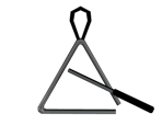 Triangle (Mii Maestro)