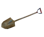 Shovel