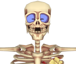 Gutsy Bones