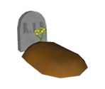 SpongeBob (Grave)