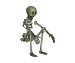 Skeleton