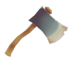 Curin's Axe