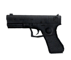 Machine Pistol