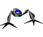 Spydorz (Small)