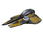 Republic Interceptor