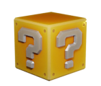 Question Block