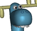 Lumpy
