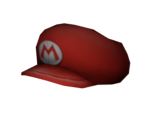 Mario's Cap