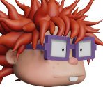 Chuckie Finster