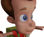 Jimmy Neutron