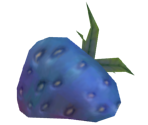 Blue Fruit