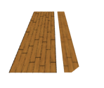 Floor Planks