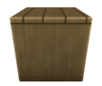 General Store Crate