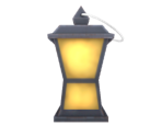 Graveyard Lantern