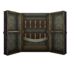 Penny's Weapon Case