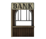 The Banker's Stand