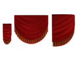 Top Curtain