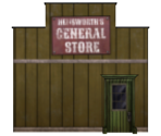 Hemsworth's General Store