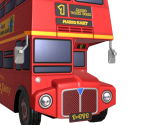 Routemaster Bus