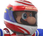 Mario (Racer)