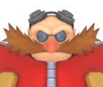 Dr. Eggman