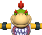 Bowser Jr.